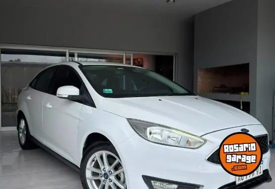 Ford Focus 2.0 Se  2018 - foto 1