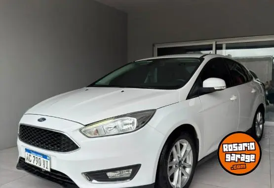 Ford Focus 2.0 Se  2018 - foto 3
