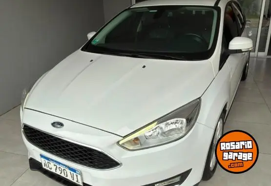 Ford Focus 2.0 Se  2018 - foto 4