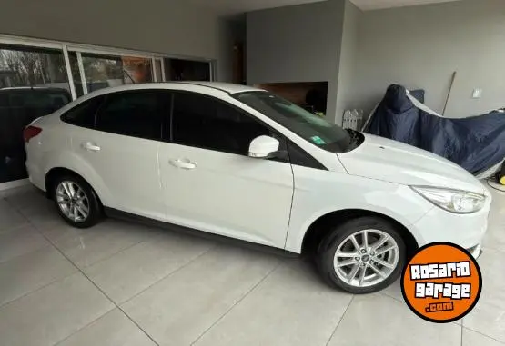 Ford Focus 2.0 Se  2018 - foto 5