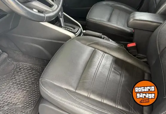 Ford Ecosport Titanium At  2022 - foto 4