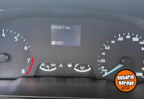 Ford Ecosport Titanium At  2022 - foto 5