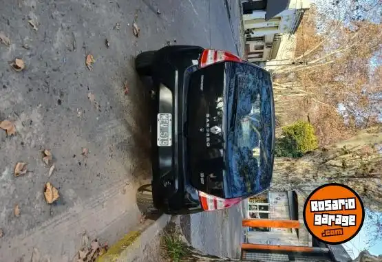 Renault Sandero  2013 - foto 2