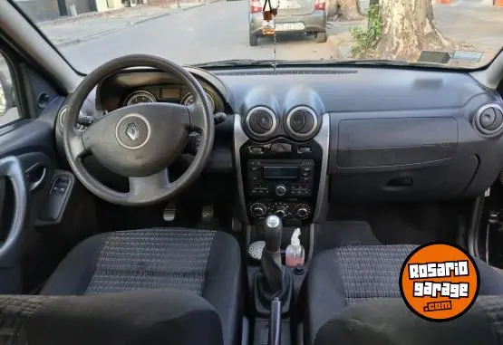 Renault Sandero  2013 - foto 4