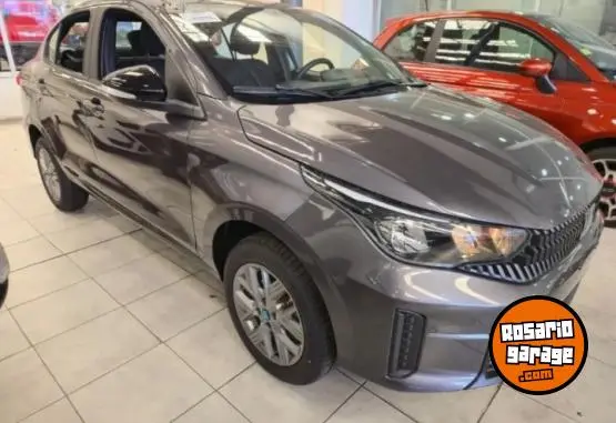Fiat Cronos Drive Plus 2026 - foto 1