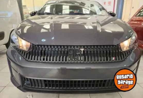 Fiat Cronos Drive Plus  2026 - foto 2
