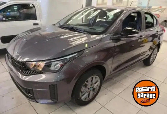 Fiat Cronos Drive Plus  2026 - foto 3