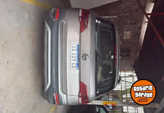 Volkswagen Confortline  2023 - foto 5