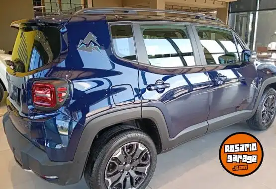 Chrysler Jeep Renegade Altitude  2026 - foto 2