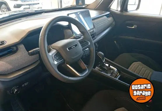 Chrysler Jeep Renegade Altitude  2026 - foto 3