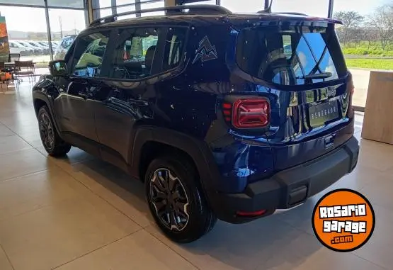Chrysler Jeep Renegade Altitude  2026 - foto 4