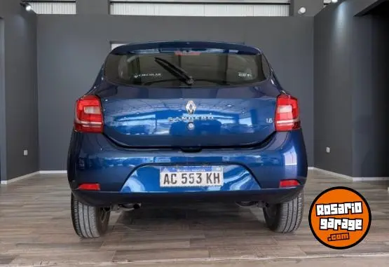 Renault Sandero Exoression Pack  2018 - foto 2