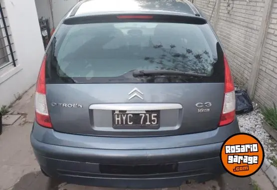 Citroën C3  2009 - foto 2