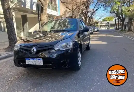 Renault Clio Mio Confort  2016 - foto 1