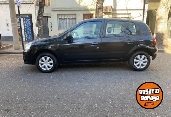 Renault Clio Mio Confort  2016 - foto 2