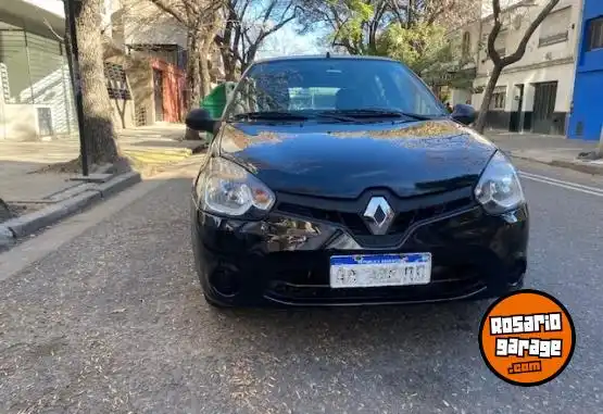 Renault Clio Mio Confort  2016 - foto 3