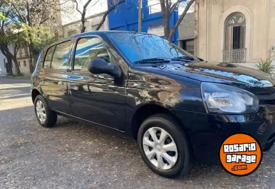 Renault Clio Mio Confort  2016 - foto 4
