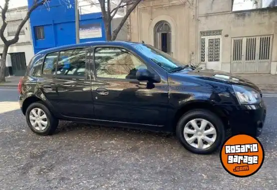 Renault Clio Mio Confort  2016 - foto 5