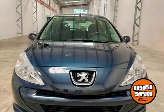 Peugeot 207 Compact 1.4  Active  2013 - foto 1