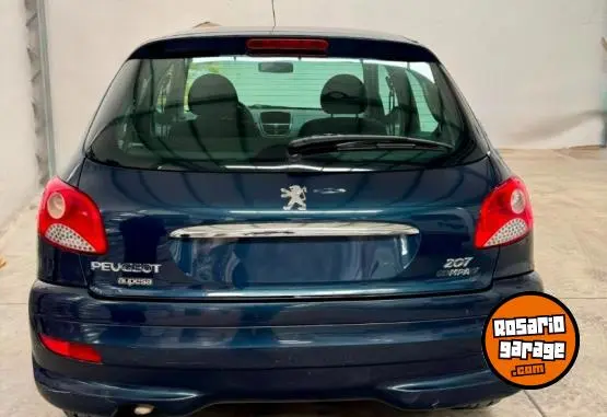 Peugeot 207 Compact 1.4  Active  2013 - foto 2