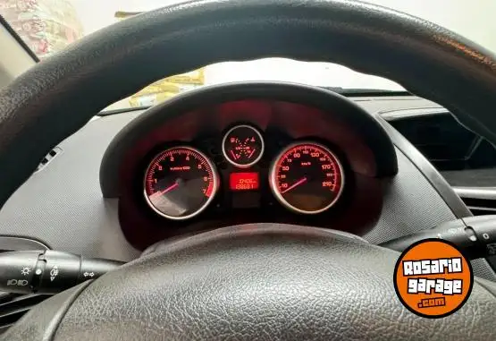 Peugeot 207 Compact 1.4  Active  2013 - foto 3