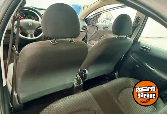 Peugeot 207 Compact 1.4  Active  2013 - foto 4