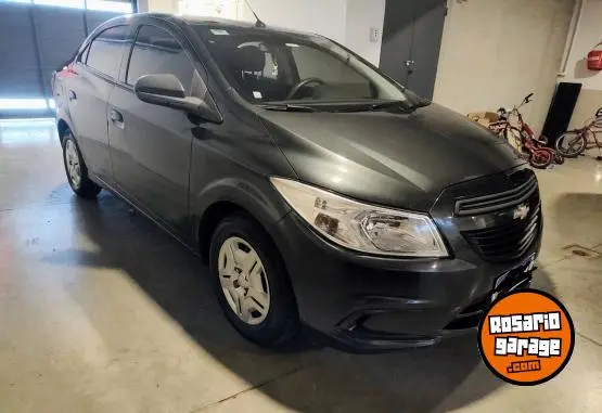 Chevrolet Prisma Joy Ls +  2016 - foto 1