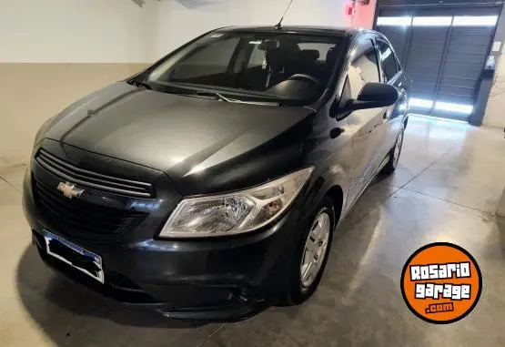 Chevrolet Prisma Joy Ls +  2016 - foto 2