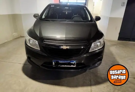 Chevrolet Prisma Joy Ls +  2016 - foto 3