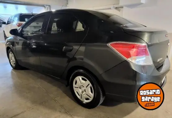 Chevrolet Prisma Joy Ls +  2016 - foto 4