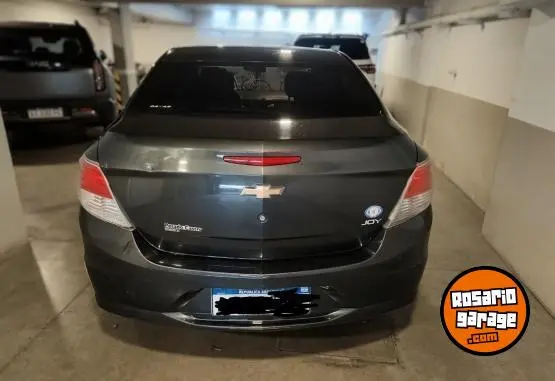Chevrolet Prisma Joy Ls +  2016 - foto 5