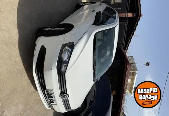 Volkswagen Gol Trend  2013 - foto 2