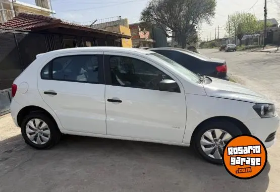 Volkswagen Gol Trend  2013 - foto 3
