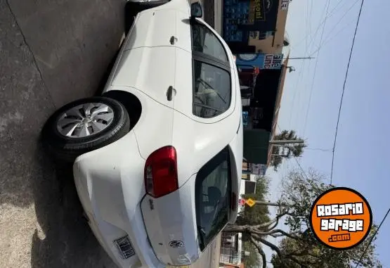 Volkswagen Gol Trend  2013 - foto 5