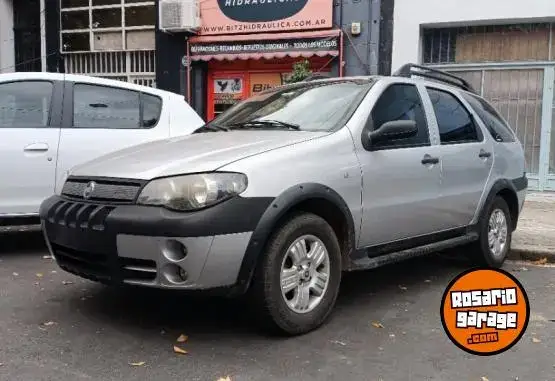 Fiat Palio  2005 - foto 1