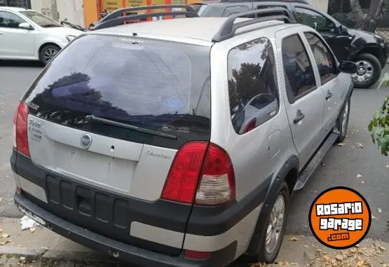 Fiat Palio  2005 - foto 2
