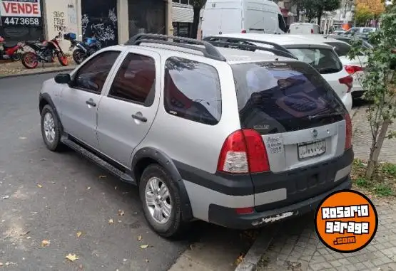 Fiat Palio  2005 - foto 3