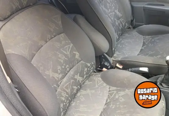 Fiat Palio  2005 - foto 4