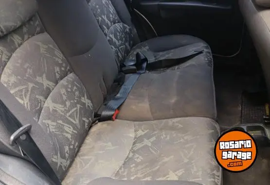 Fiat Palio  2005 - foto 5