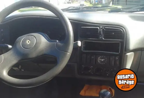 Renault Ranult 19 Mono Punto  1996 - foto 4