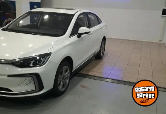 Baic Eu5 100% Electrico  2025 - foto 1