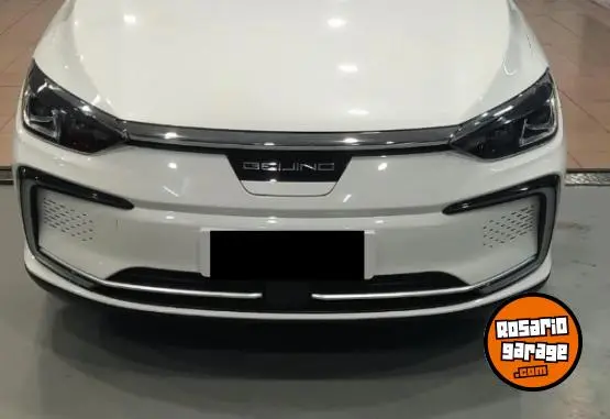 Baic Eu5 100% Electrico  2025 - foto 2
