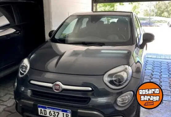 Fiat 500 X  4 X 4  2019 - foto 1