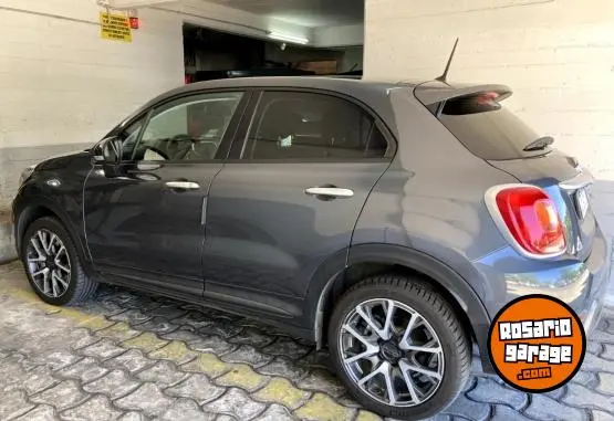 Fiat 500 X  4 X 4  2019 - foto 2
