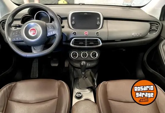 Fiat 500 X  4 X 4  2019 - foto 5
