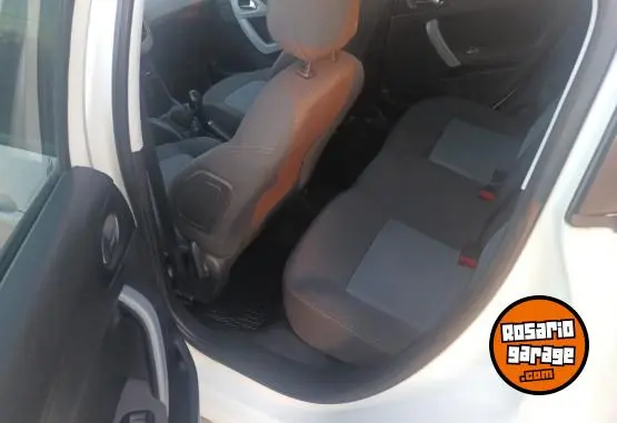 Peugeot 208 Allure  2015 - foto 5