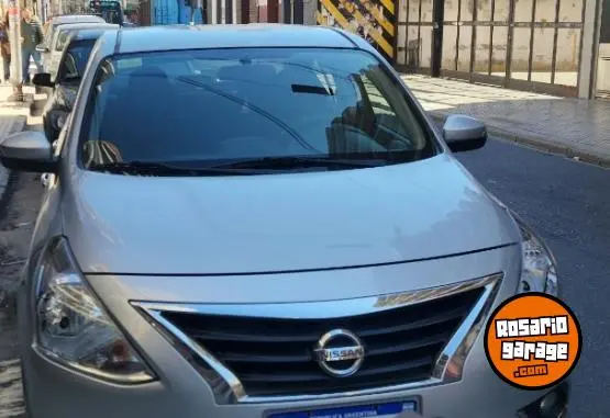 Nissan Versa  2017 - foto 2