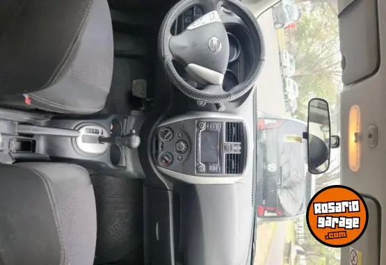 Nissan Versa  2017 - foto 4