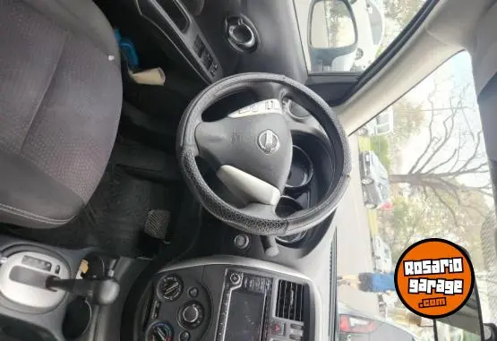Nissan Versa  2017 - foto 5