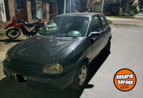 Chevrolet Corsa 1.6  2004 - foto 2